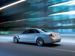 Mercedes-Benz S-Class by Lorinser 2005 года
